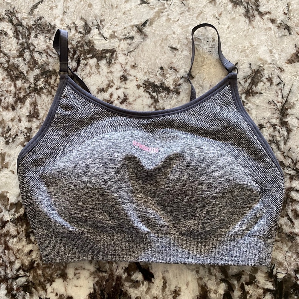 Gymshark Flex sports bra